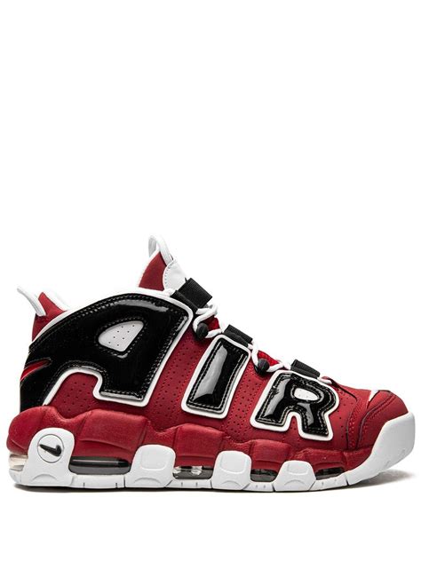 nike air more uptempo grün|nike air more uptempo lobster.